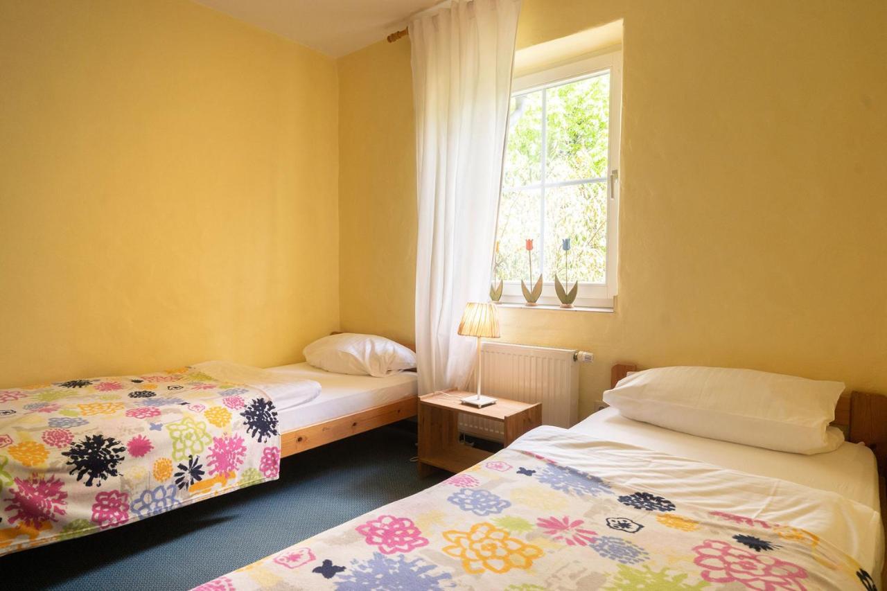 Ferienhof Homann Sauerland Brilon Exterior foto